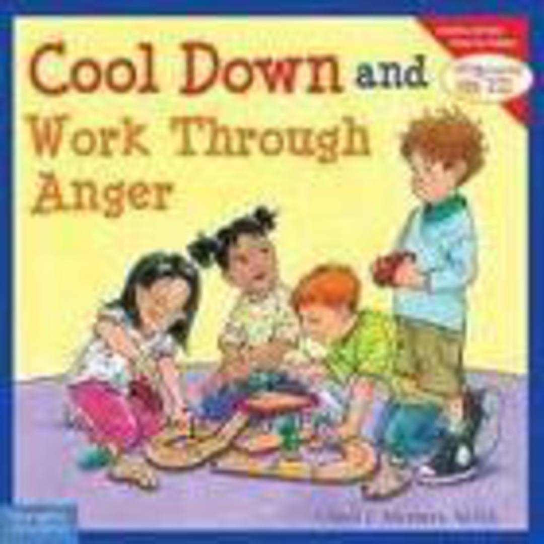 Cool Down and Work Through Anger (Learning To Get Along) image 0